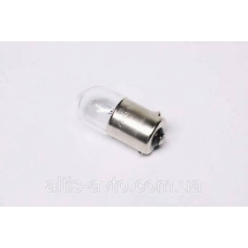 Лампа 24V R5W24V 5W BA15s (Narva) 17181CP