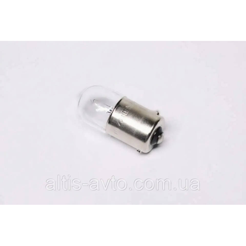 Лампа 24V R5W24V 5W BA15s (Narva) 17181CP