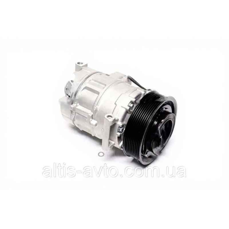 Компрессор кондиционера MERCEDES ACTROS, ACTROS MP2 / MP3, AXOR, AXOR 2, CITARO (NRF) 32413