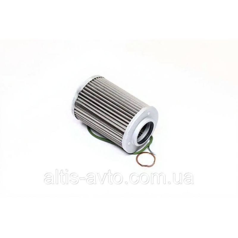 Фильтр масляный (TRUCK) (MANN) H710/1X