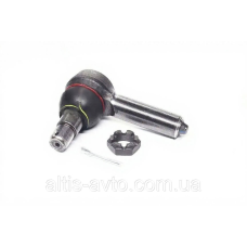 Наконечник М30*1,5*120 тяги рул. DAF, IVECO, MAN, Mercedes, Renault, SCANIA, VOLVO правая сторона (