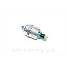Клапан электромагнитный ТНВД 24VТНВД  MAN, Iveco, Volvo, Renault (Febi) 11246