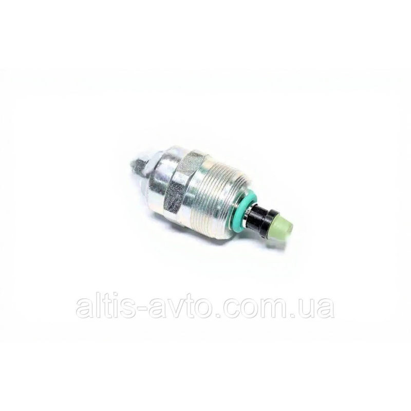Клапан электромагнитный ТНВД 24VТНВД  MAN, Iveco, Volvo, Renault (Febi) 11246