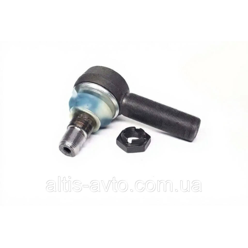 Наконечник М30*1,5*120 тяги рул. DAF, IVECO, MAN, Mercedes, Renault, SCANIA, VOLVO правая сторона (производств