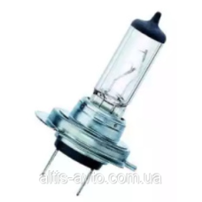 Лампа 70W 24V PX26D5X2TRQR2B (СНГ) 64215TSP-HCB