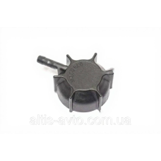Крышка расширительного бачка ,CF, 95, 95 XF, CF 65, CF 75, CF 85, LF 45, SB, XF 95 (Febi) 39156