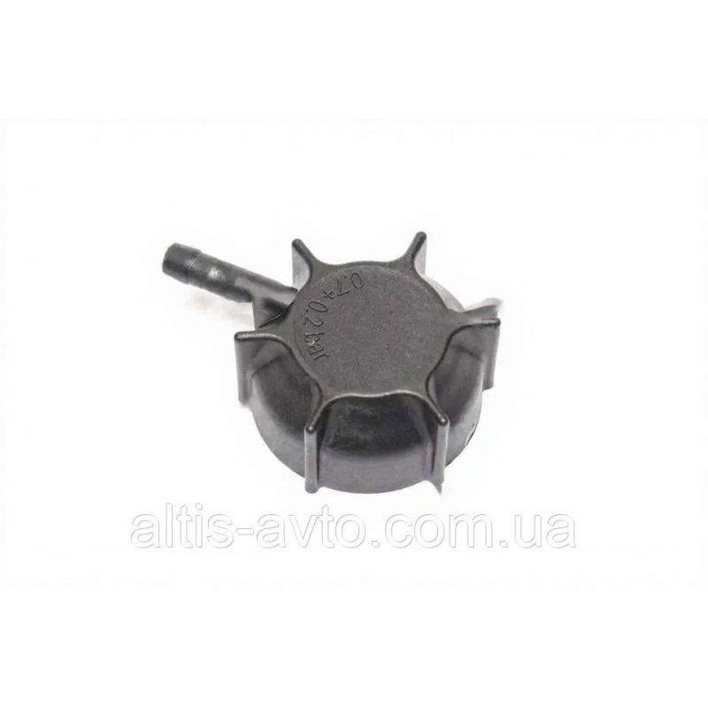 Крышка расширительного бачка ,CF, 95, 95 XF, CF 65, CF 75, CF 85, LF 45, SB, XF 95 (Febi) 39156