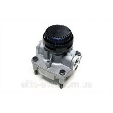 Ускорительный клапан (оригинал Wabco) 9730110040