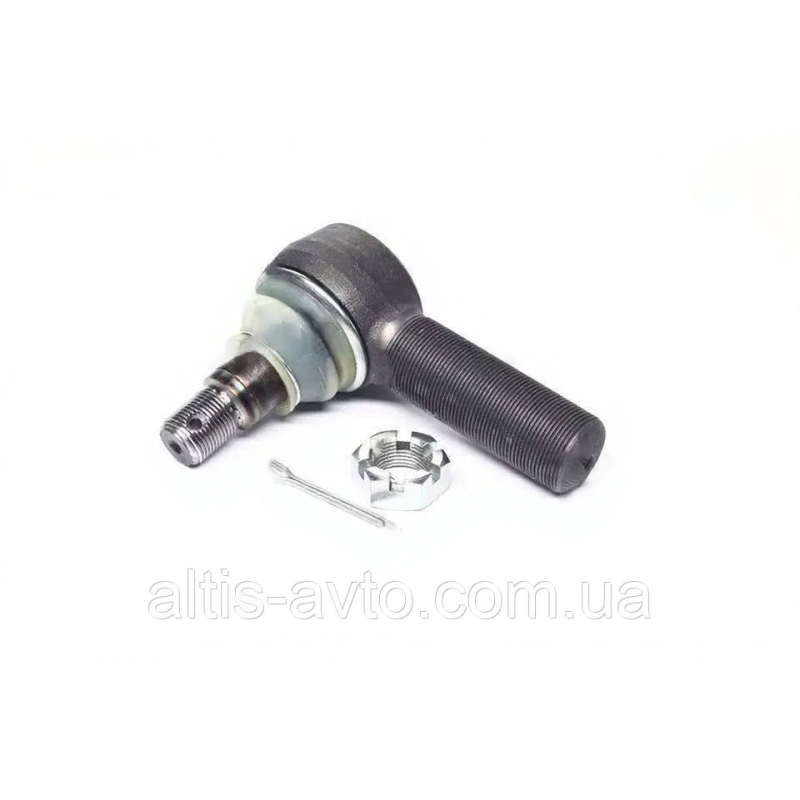 Наконечник М30*1,5, М20*1,5*115 тяги рул. DAF, IVECO, MAN, Mercedes, Renault правая сторона (CEI)