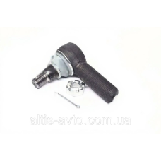 Наконечник М30*1,5, М20*1,5*115 тяги рул. DAF, IVECO, MAN, Mercedes, Renault правая сторона (Moog