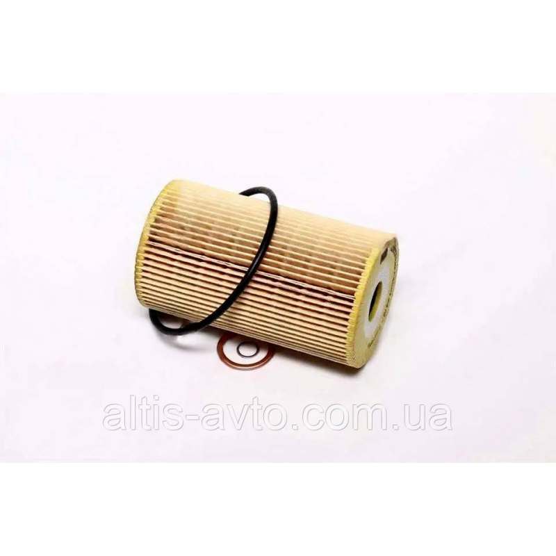 Фильтр масляный (MANN) HU932/4X