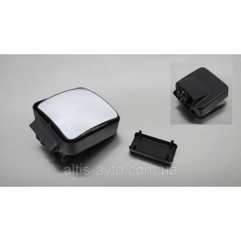 Зеркало Renault Magnum, Magnum E–Tech, DXi ручн. без подогр ➤ 5001873673 Зеркало Renault Magnum, Magnum E–Tech, DXi ручн. без подогр ➤ 5001873673