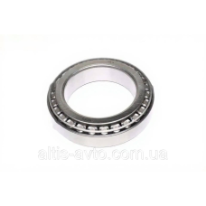 Подшипник MERCEDES, MAN, VOLVO, SCANIA, IVECO, Renault, BPW, SAF (FEBI) 19059