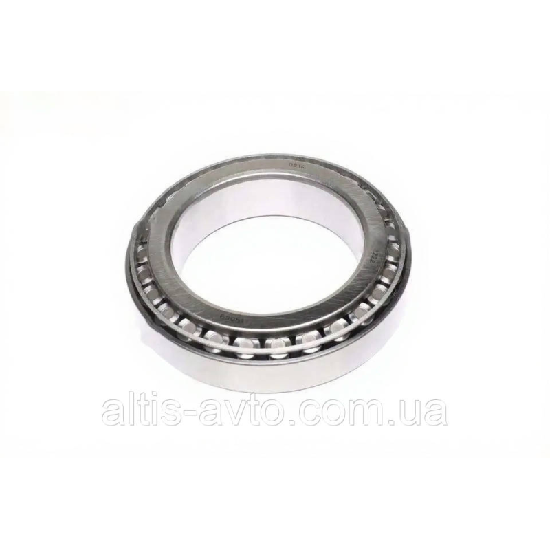 Подшипник MERCEDES, MAN, VOLVO, SCANIA, IVECO, Renault, BPW, SAF (FEBI) 19059