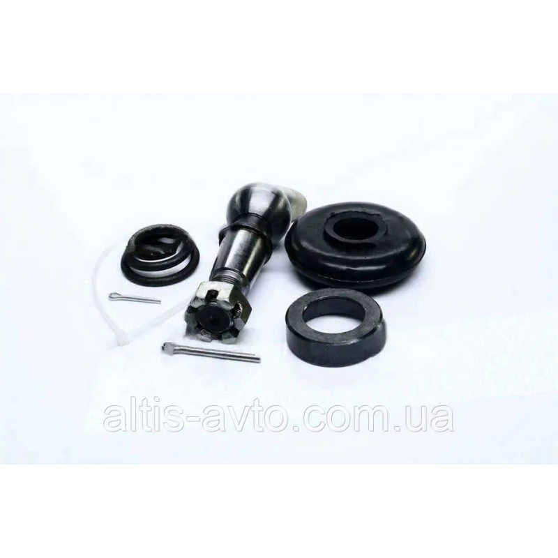Ремкомплект тяги реактивной DAF CF75,85,XF95,105, Mercedes MK,SK 1824, 1424, 1422 (Febi) 05297