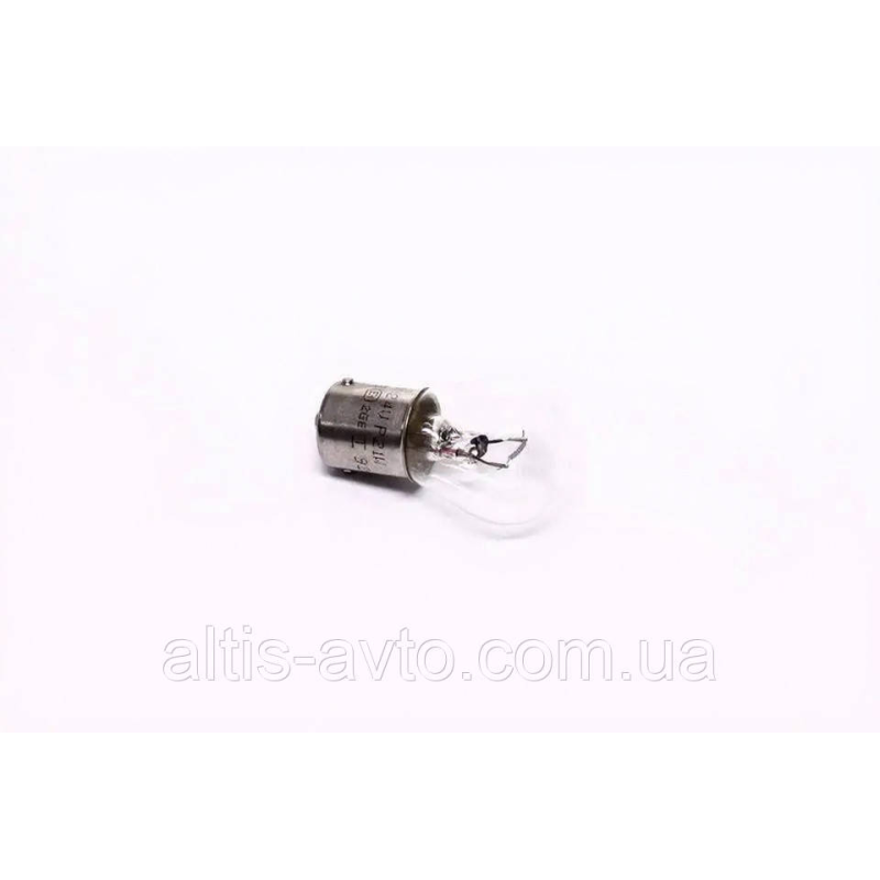Лампа N241 21W 24V BA15S 5XFS10 (NEOLUX) N241