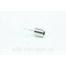 Лампа 24V P21W24V 21W BA15s (Bosch) 1987302501