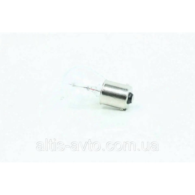 Лампа 24V P21W24V 21W BA15s (Bosch) 1987302501