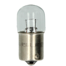 Лампа 24V R5W24V 5W BA15s (Bosch) 1987302510