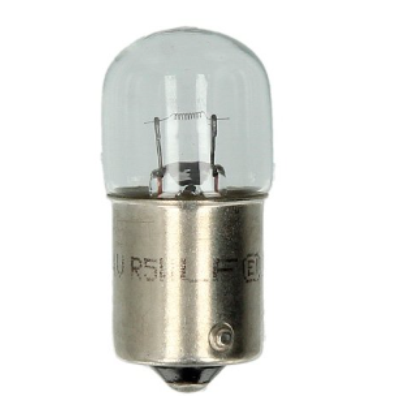 Лампа 24V R5W24V 5W BA15s (Bosch) 1987302510