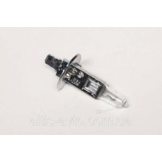 Лампа H1 24V 70W P14,5s (СНГ) 64155-FS