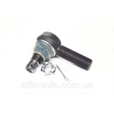 Наконечник М30*1,5*120 тяги рул. DAF, IVECO, MAN, Mercedes, Renault, SCANIA, VOLVO правая сторона (производств