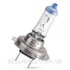 Лампа H7 13972 MDBV 24V 70W PX26d S2 (Philips) 13972MDBVS2