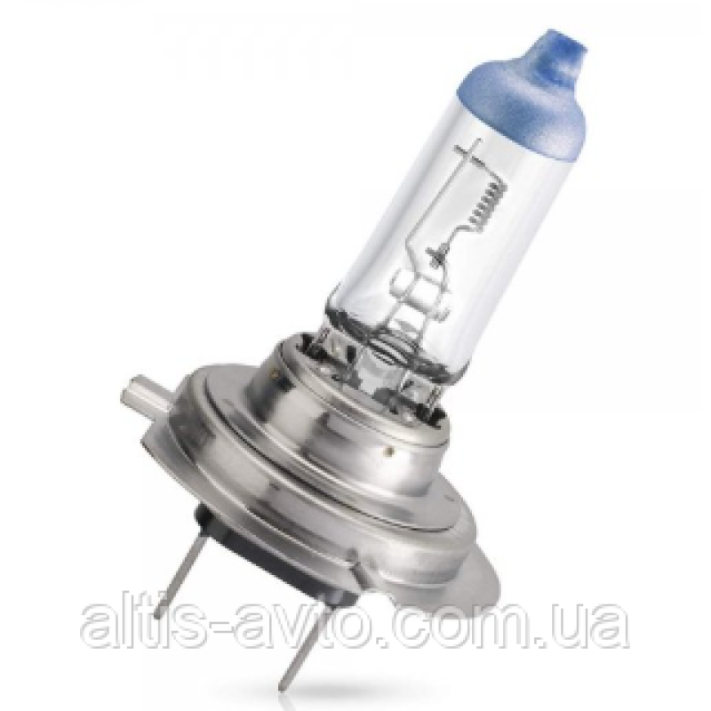 Лампа H7 13972 MDBV 24V 70W PX26d S2 (Philips) 13972MDBVS2