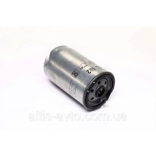 Фильтр топливный  MAN (Knecht-Mahle) KC102