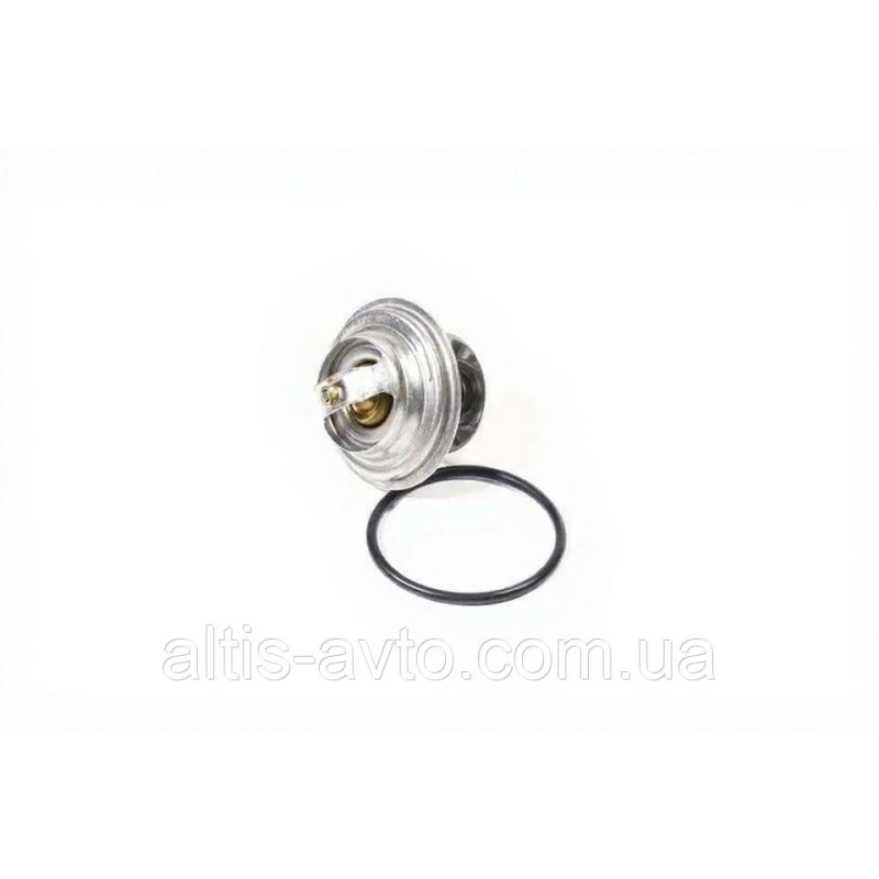 Термостат MAN E 2000, EL, EM, F2000, F90, F90 (Febi) 15850