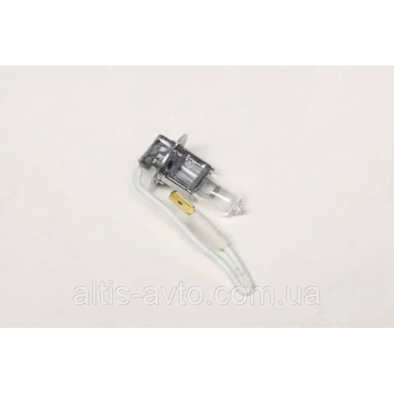 Лампа H3 24V 70W PК22s (СНГ) 64156-FS