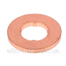 Шайба форсунки MAN TGA (Bosch) F00VC17503