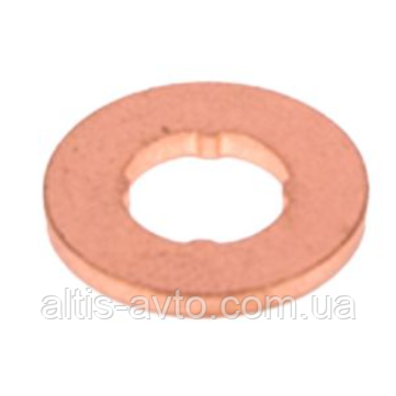 Шайба форсунки MAN TGA (Bosch) F00VC17503