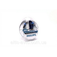Лампа H4 13342 MDBV 24V 75/70W P43t-38S2 (PHILIPS) 13342MDBVS2