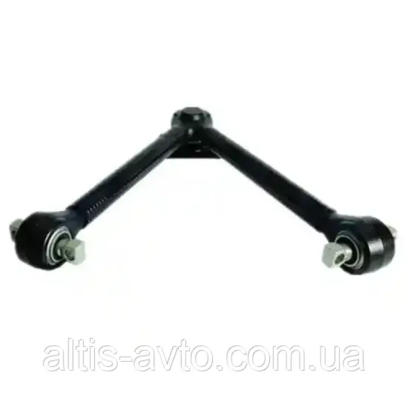 Тяга лучевая подвески VOLVO FH, FH12, FH, FM ➤ 20392649 Тяга лучевая подвески VOLVO FH, FH12, FH, FM ➤ 20392649