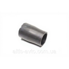 Патрубок радиатора 60ммx70ммx90мм  MAN F2000, F90, F90 UNTERFLUR D2146HM1U-E2866DF01 07.86- (TEMPEST TP 00.27.
