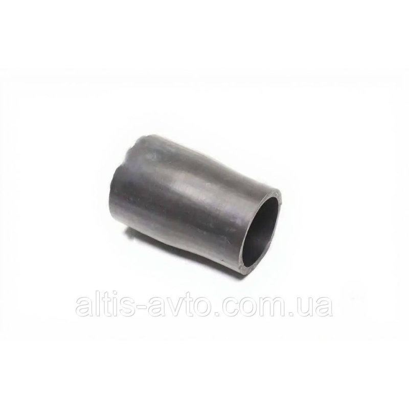 Патрубок радиатора 60ммx70ммx90мм  MAN F2000, F90, F90 UNTERFLUR D2146HM1U-E2866DF01 07.86- (TEMPEST TP 00.27.