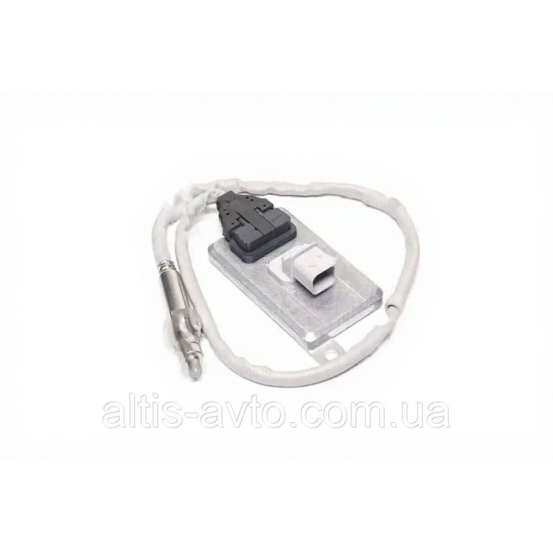Датчик выхлопных газов (NOX) MAN TGS/TGX EURO 6 D2066LF01-D3876LF03 (DECARO) DC 27.26.33 Датчик выхлопных газов (NOX) MAN TGS/TGX EURO 6 D2066LF01-D3876LF03 (DECARO) DC 27.26.33