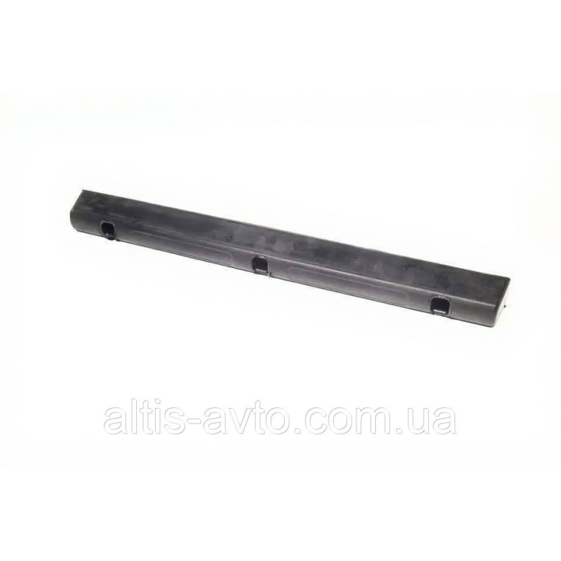 Отбойник резиновый SCHMITZ 500x41,5x40 мм (TEMPEST) TP99-78-88 Отбойник резиновый SCHMITZ 500x41,5x40 мм (TEMPEST) TP99-78-88