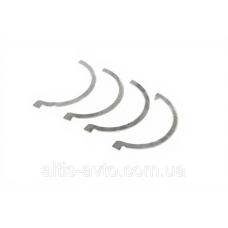 Полукольца STD AS (комплект 4ШТ.) DAF MX / PACCAR MX 4V EURO 4/5 (KOLBENSCHMIDT) 79466600