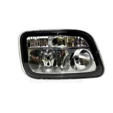 Фара Mercedes Actos MP3, Мерседес Актрос 9438200261