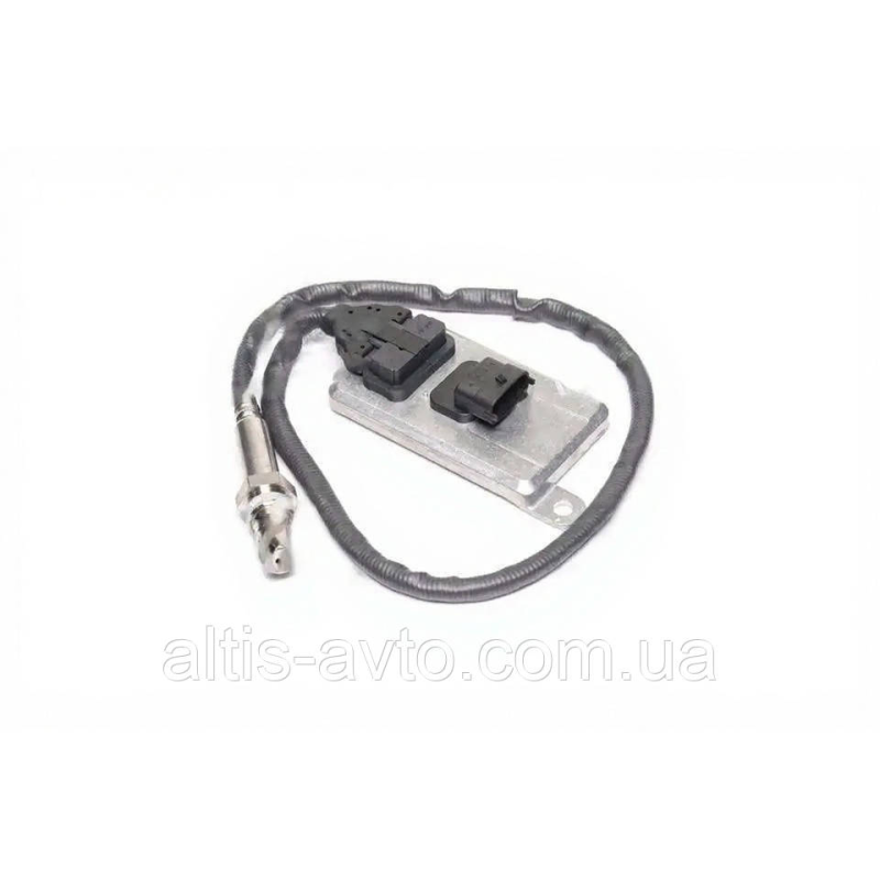 Датчик выхлопных газов (NOX) DAF XF105/ CF75/CF85 (DECARO) DC 27.26.31 Датчик выхлопных газов (NOX) DAF XF105/ CF75/CF85 (DECARO) DC 27.26.31