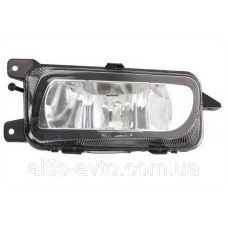Фара противотуманная Мерседес Актрос (Mercedes Actos) 9438200056