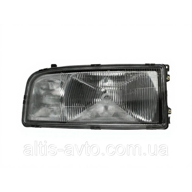 Фара Mercedes Actros, Axor (Мерседес Актрос, Аксор) 9418202561 Фара Mercedes Actros, Axor (Мерседес Актрос, Аксор) 9418202561
