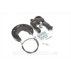 Ремкомплект седла Jost (замок) 37CW, E (RIDER) RD017434