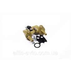 НАБОР ЧАСТИН (BOSCH) F00BH40277