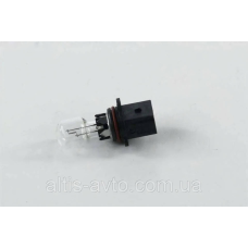 Лампа накаливания PSX26W 12V 26W PG18.5d-3 HIPERenaultSION (Philips) 12278C1