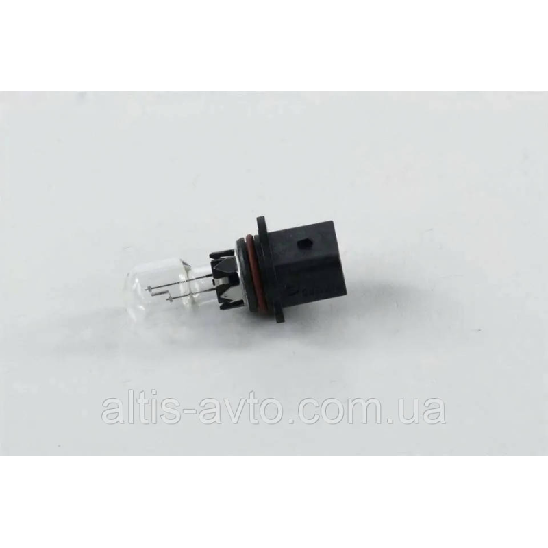 Лампа накаливания PSX26W 12V 26W PG18.5d-3 HIPERenaultSION (Philips) 12278C1 Лампа накаливания PSX26W 12V 26W PG18.5d-3 HIPERenaultSION (Philips) 12278C1
