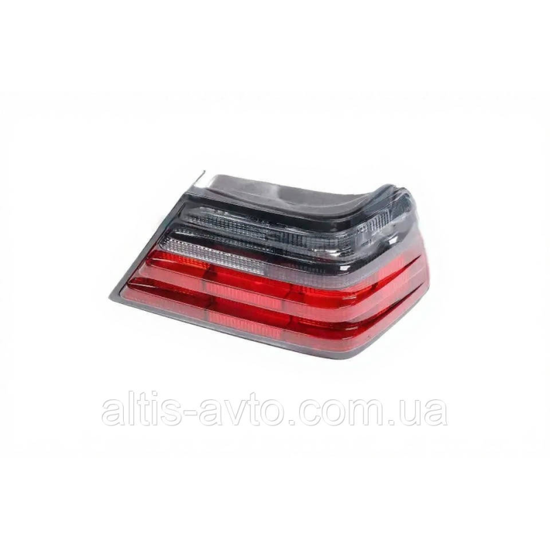 Фонарь зад. пра. Mercedes 124 (TYC) 11-3199-01-6B Фонарь зад. пра. Mercedes 124 (TYC) 11-3199-01-6B
