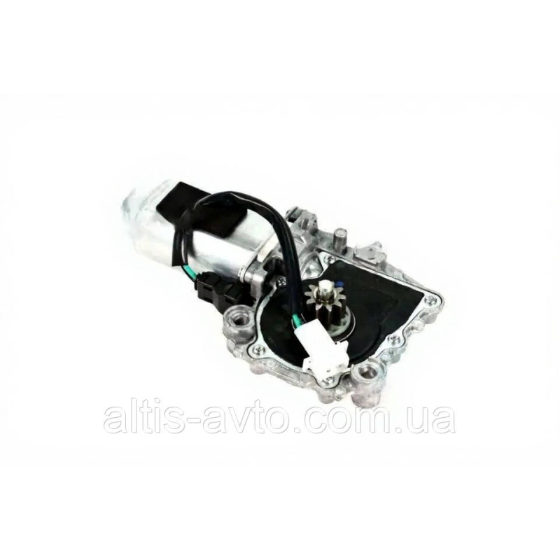 Мотор стеклоподъемника SCANIA (RIDER) RD024642 Мотор стеклоподъемника SCANIA (RIDER) RD024642